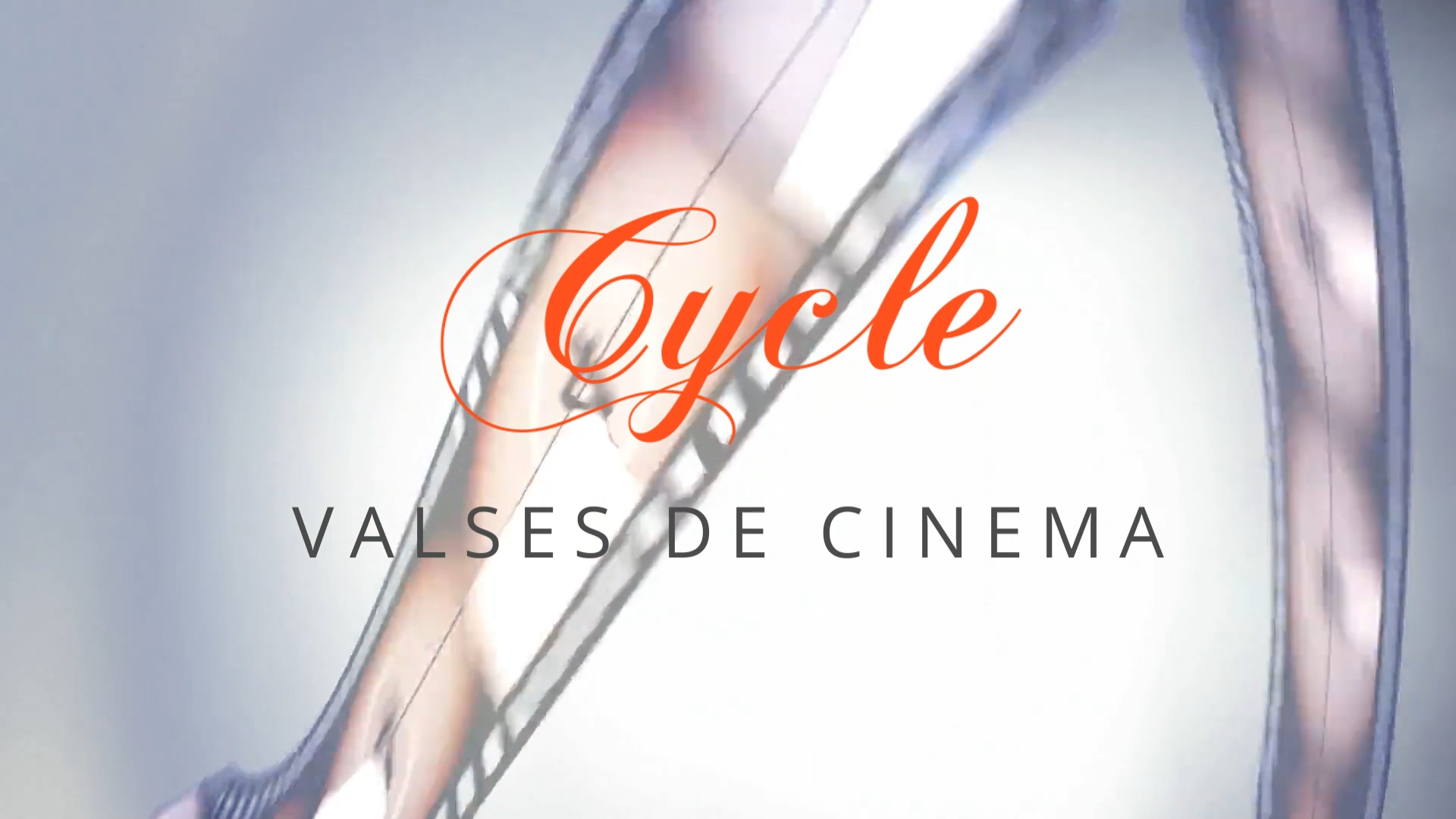 Impossible de lire la video