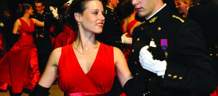 Bal de l'X