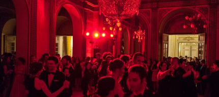 Bal de l'Ecole des Chartes