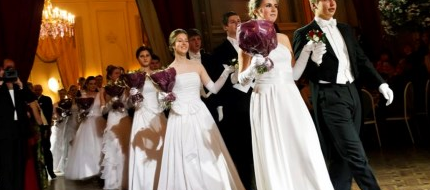 Bal Viennois de Bruxelles