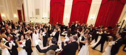 Bal Viennois de Luxembourg
