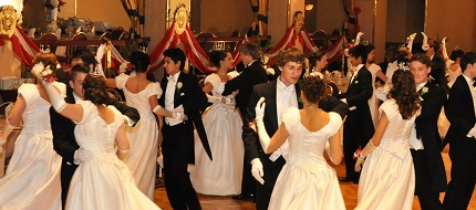 Bal Viennois de Montréal