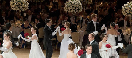 Viennese Ball of New York