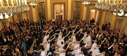 Bal Viennois de Milan