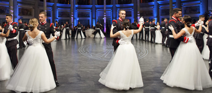 Bal Viennois de Rome