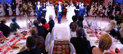 Bal Viennois de Pékin