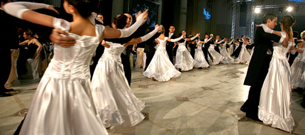 Bal Viennois de Bucarest