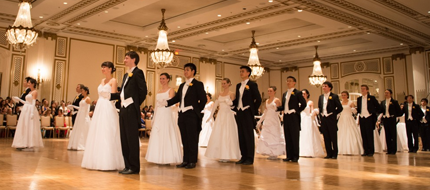 Bal Viennois de Stanford