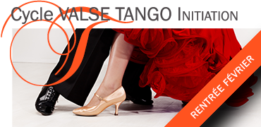 Valse Tango Milonga