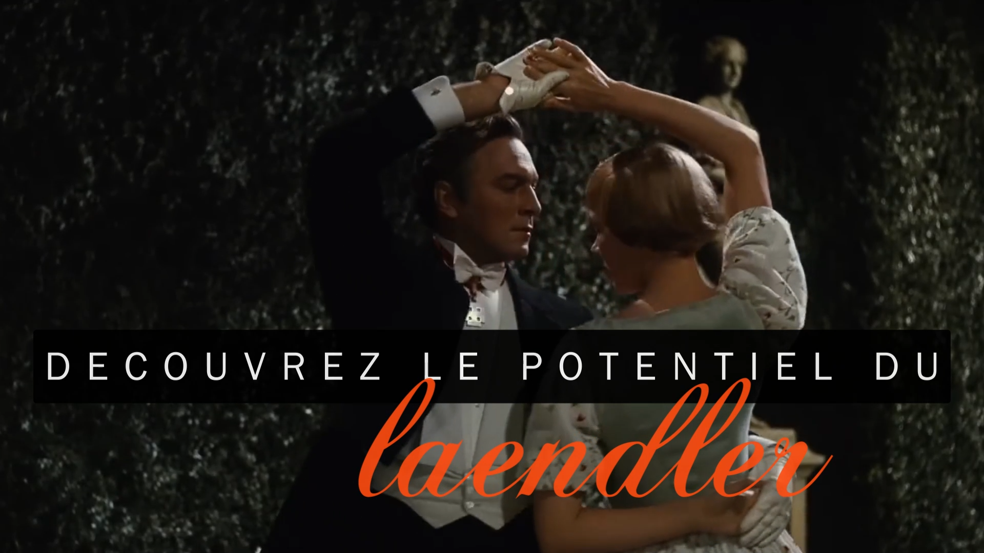 Impossible de lire la video