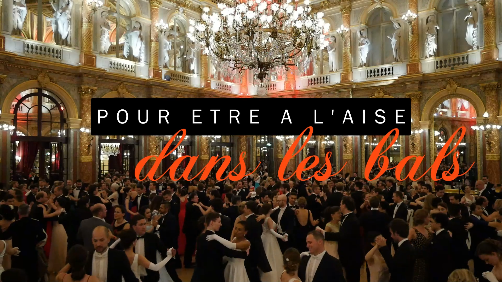 Impossible de lire la video