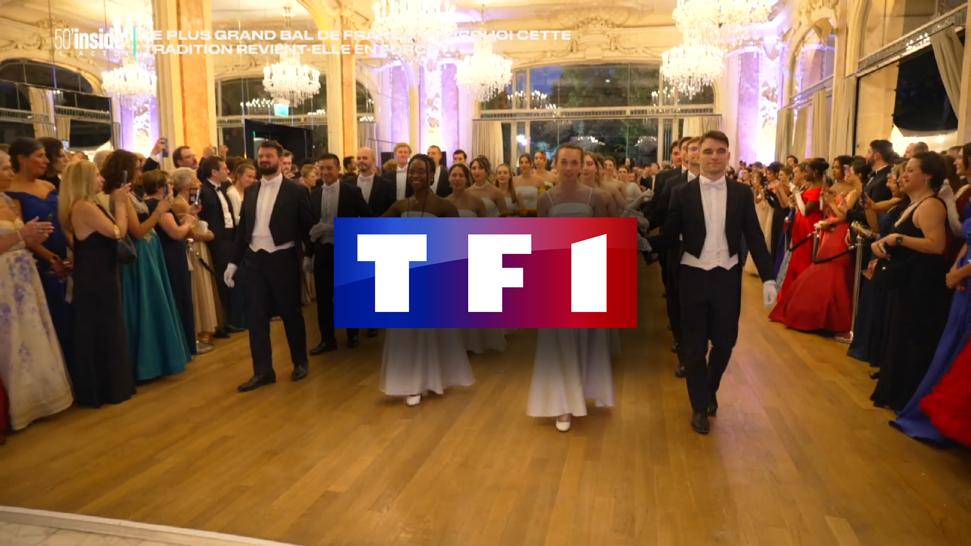 Impossible de lire la video