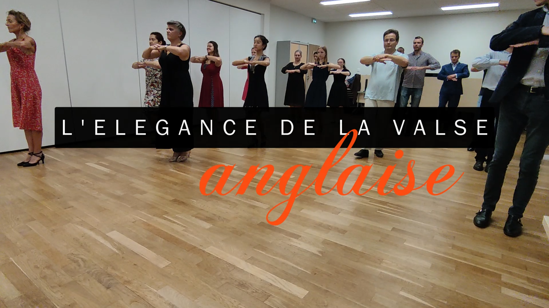Impossible de lire la video